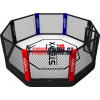 Octagon 5m s podlahou 40cm