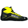 Sparco K-Pole čierno-žlté, veľkosť 41