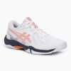Pánske topánky ASICS Blade FF white/nova orange