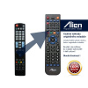 Dálkový ovladač ALIEN LG AKB72914004