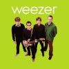 WEEZER - GREEN ALBUM (1VINYL)