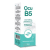 Ocu B5 očné kvapky s provitamínom B5, 15 ml