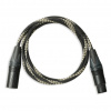 Pro-Ject Connect it Line DS XLR - Symetrický analogový kabel s konektory XLR - 185 cm