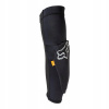 Fox Enduro D30 Elbow Guard čierna