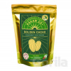 Golden Crunchy Cacao: kakaové bôby obalené v zlatej čokoláde - Kakaw Co+