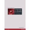 Language Leader Upper Intermediate Workbook with Audio CD and key - David Cotton Simon Kent David Falvey Gareth Ress