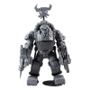 McFarlane Toys Warhammer 40k Akční Figure Ork Meganob with Shoota (Artist Proof) 30 cm