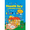 Veselé hry s obrázky a čísly