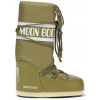 zimné topánky MOON-BOOT ICON NYLON Khaki 45/47 + doprava zdarma