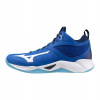 Mizuno topánky na hádzanú V1GA224576_50.0/14.0 veľkosť 50