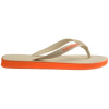 Havaianas Havaianas Top F Flp Ch99 Beige/Coral 1/2