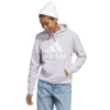 Sweatshirt adidas Big Logo FT R HD W IC6899 (116804) Black M
