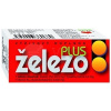 Naturvita Železo Plus 60 tabliet