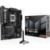 ASUS MB Sc AM5 TUF GAMING B850-E WIFI, AMD B850, 4xDDR5, 1xDP, 1xHDMI, WiFi, ATX 90MB1L20-M0EAY0