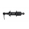 Shimano Náboj zadný FH-TY500 36d. 7-k. čierny na r.u.