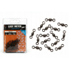 Savage Gear Obratlík Swivel L veľ.1 45 kg 15 ks