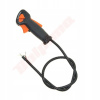 Krovinorez - KÁBEL POSUVU STIHL KOSA FS 120 200 250 130 (Krovinorez - KÁBEL POSUVU STIHL KOSA FS 120 200 250 130)