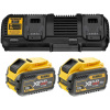 DeWALT DCB132X2