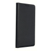Diárové puzdro na Samsung Galaxy A72 A725/A726 5G Smart Book čierne