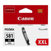 Canon CLI-581XXL Bk 1998C001 - Originální