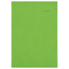 GRASPO Diár Viva týždenný A5 14,8 x 21 cm zelený 2026
