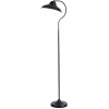 Rabalux Dragan stojaca lampa 1x60 W čierna 5310