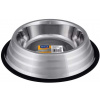 Miska nerez s gumou 0,9 l, 17cm (Miska nerez s gumou 0,9 l, 17cm)