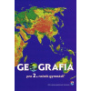 Geografia pre 2. ročník gymnázií