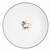 Meissen - Cosmopolitan Ming Dragon - plytký tanier