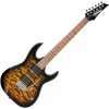 Ibanez GRX70QA-SB Sunburst
