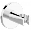 Hansa Držák sprchy Living pevný chrom 44440163