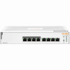 SWITCH HPE (JL811A) Aruba Instant On 1830 8G PoE (JL811A)
