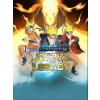 CyberConnect2 NARUTO SHIPPUDEN: Ultimate Ninja STORM Legacy XONE Xbox Live Key 10000077324006