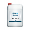 Kvapalina separačná keramická WHALE SPRAY WS 1805 G (5l /bal.) 1805G0011