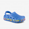 Coqui Kiddo SpongeBob Royal 1023 24-25, Vnitřní délka topánky: 17,0 cm