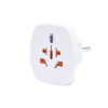 Solight cestovný adaptér pre cudzincov v SR PA02