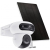 Ezviz HB90 + 8W solar panel Kit IP, vonkajšia PTZ, Dual 4Mpix, CS-HB90/SP-R100(4MP+4MP)