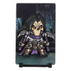 Darksiders FiGGYZ Magnetka zberateľská Smrť 11 cm