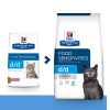 HILL'S PD Prescription Diet feline d/d duck & green pea 1,5kg