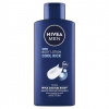 Nivea Men Cool Kick Telové mlieko pre mužov 400 ml
