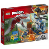 LEGO Juniors 10756 Jurský svět Pteranodon Escape