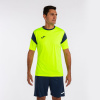 PHOENIX SET FLUOR YELLOW NAVY 6XS