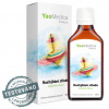Rozhýbání středu Ge Xia Zhu Yu Tang 50ml YaoMedica