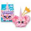 INTERAKTÍVNA HRAČKA Furby Furblety Bub-Lee