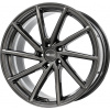 Brock - Brock B37 farba: DS- grafitová 9 20 5x120 ET25