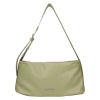 Menšia dámska kabelka Marina Galanti Lizzet - zelená