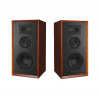 Wharfedale Super LINTON - mahagon