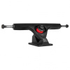 Longboard trucky CALIBER III Raked 184mm 50° Black