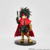 Square-Enix Final Fantasy VII Rebirth Rozkošné umenie Vincent Valentine 11 cm