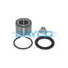 DAYCO Súprava ložísk kolesa DAYCO KWD1480